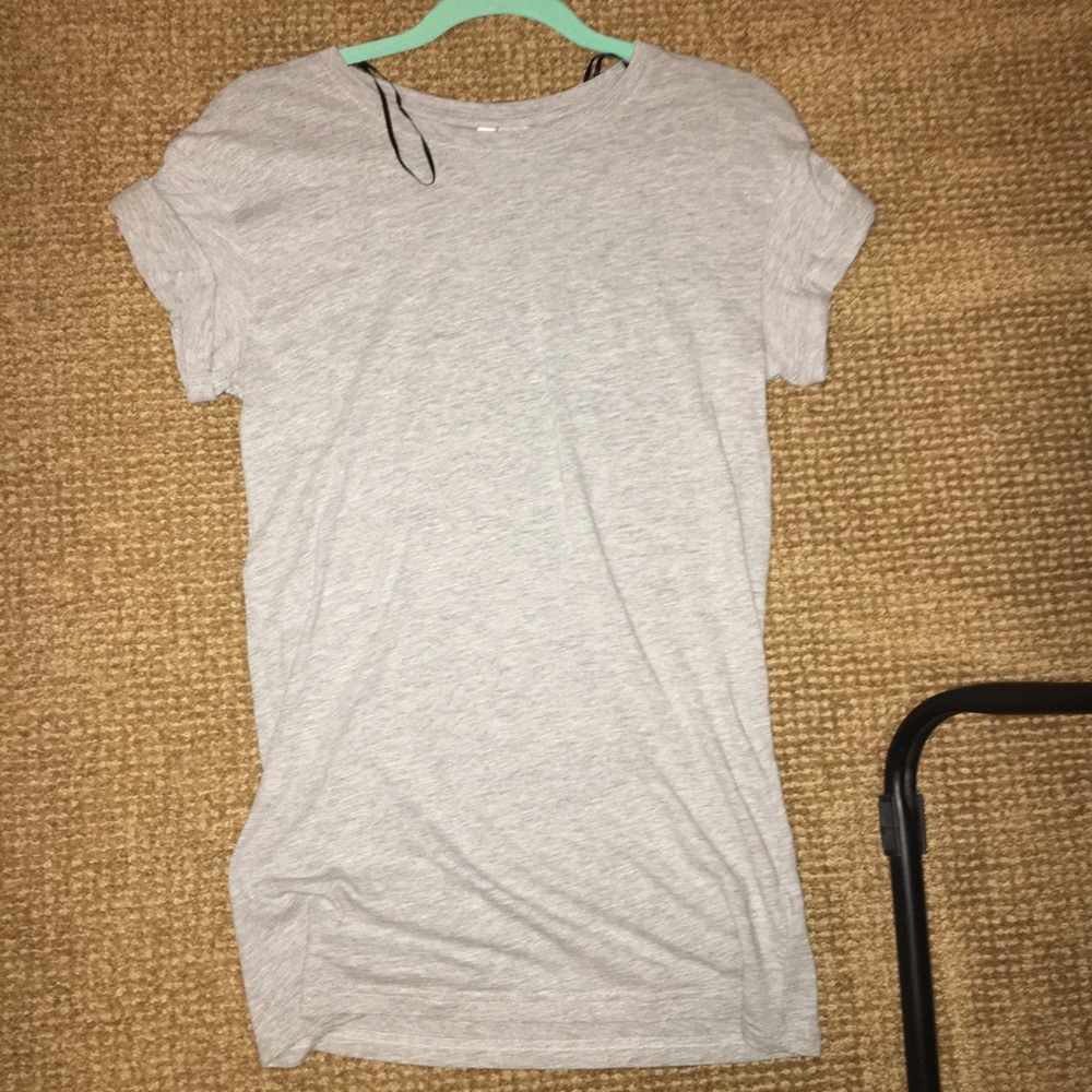 T shirt dress